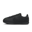 Nike W Cortez Premium Black/ Black-Black