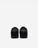 Nike W Cortez Premium Black/ Black-Black