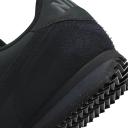 Nike W Cortez Premium Black/ Black-Black