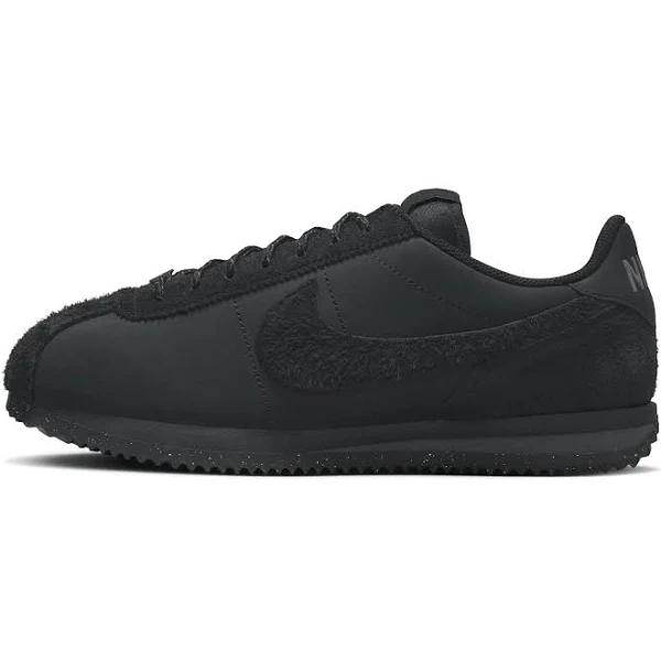 Nike W Cortez Premium Black/ Black-Black