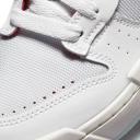 Nike W Dunk Low Disrupt 'Summit White / Gym Red' Shoes - Size 6W