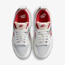Nike W Dunk Low Disrupt 'Summit White / Gym Red' Shoes - Size 6W