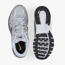 Nike W P-6000 White/ Black-Metallic Silver