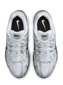 Nike W P-6000 White/ Black-Metallic Silver