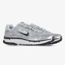 Nike W P-6000 White/ Black-Metallic Silver