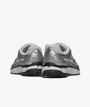 Nike W P-6000 White/ Black-Metallic Silver
