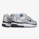 Nike W P-6000 White/ Black-Metallic Silver