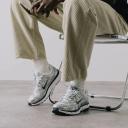 Nike W P-6000 White/ Black-Metallic Silver