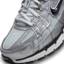 Nike W P-6000 White/ Black-Metallic Silver