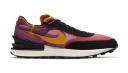 Nike Waffle One 'Active Fuchsia'