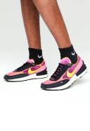 Nike Waffle One Active Fuchsia - Size 8 Men