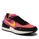 Nike Waffle One Active Fuchsia - Size 8 Men