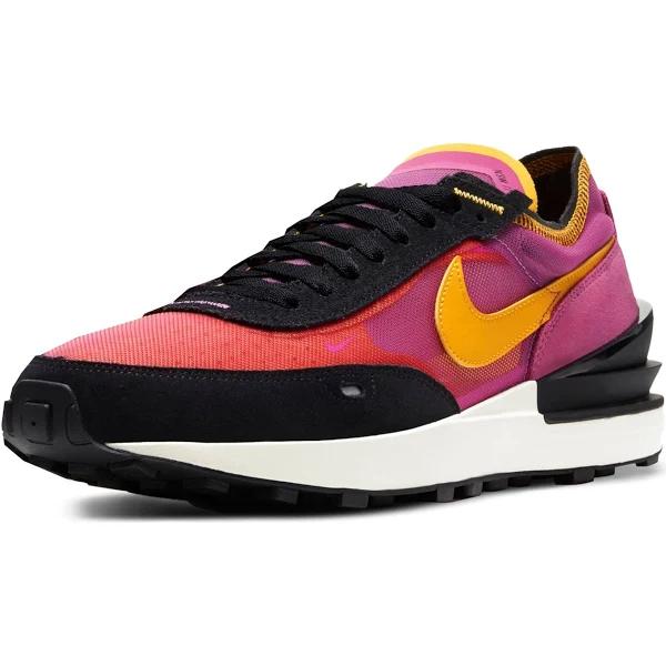 Nike Waffle One Active Fuchsia - Size 8 Men
