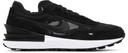 Nike Waffle One 'Black'