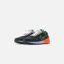 Nike Waffle One Black Hyper Crimson