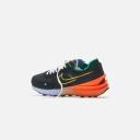 Nike Waffle One Black Hyper Crimson