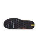 Nike Waffle One Black Hyper Crimson
