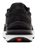 Nike Waffle One Black White Shoes - Size 9.5