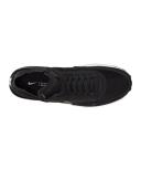 Nike Waffle One Black White Shoes - Size 9.5