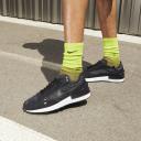 Nike Waffle One Black White Shoes - Size 9.5