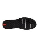 Nike Waffle One Black White Shoes - Size 9.5