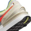 Nike Waffle One Coconut Milk/Bright Crimson DA7995-101 Men's
