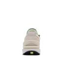 Nike Waffle One Coconut Milk/Bright Crimson DA7995-101 Men's
