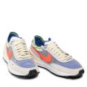 Nike Waffle One 'Coconut Milk Crimson Royal'