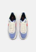 Nike Waffle One 'Coconut Milk Crimson Royal'