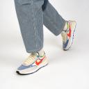 Nike Waffle One 'Coconut Milk Crimson Royal'