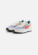 Nike Waffle One 'Coconut Milk Crimson Royal'