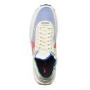 Nike Waffle One Coconut Milk Crimson Royal