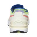 Nike Waffle One Coconut Milk Crimson Royal