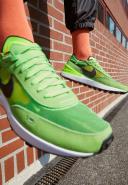 Nike Waffle One 'Electric Green'