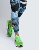 Nike Waffle One 'Electric Green'