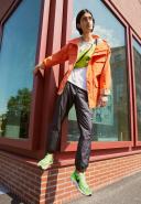 Nike Waffle One 'Electric Green'