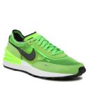 Nike Waffle One 'Electric Green'