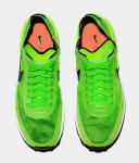 Nike Waffle One - Electric Green