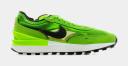 Nike Waffle One - Electric Green