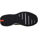 Nike Waffle One - Electric Green