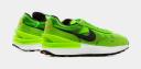 Nike Waffle One - Electric Green