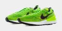 Nike Waffle One - Electric Green