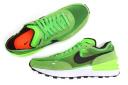 Nike Waffle One - Electric Green