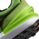 Nike Waffle One - Electric Green