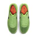 Nike Waffle One - Electric Green