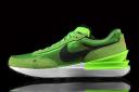 Nike Waffle One - Electric Green