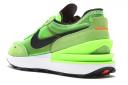 Nike Waffle One - Electric Green