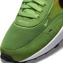 Nike Waffle One - Electric Green