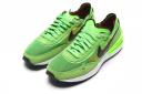 Nike Waffle One - Electric Green