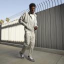 Nike Waffle One (Grey / White)